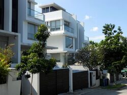 Jalan Ampang (D10), Semi-Detached #633918461